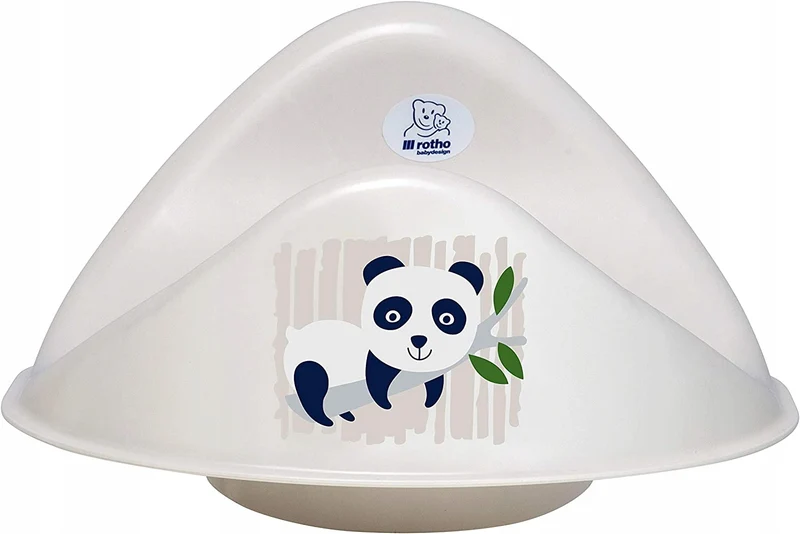 ROTHO WC BIO nakładka na sedes PANDA