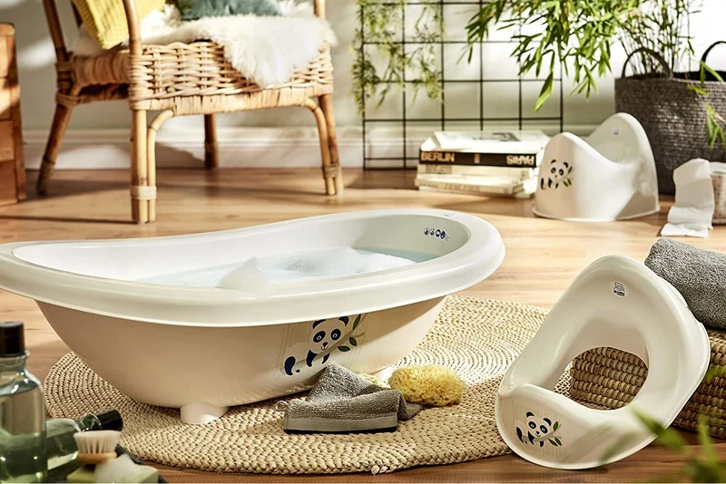 ROTHO WC BIO nakładka na sedes PANDA