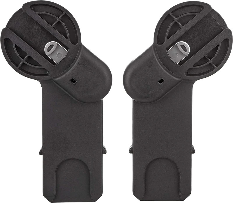 MAXI-COSI Gia adaptery foteliki Cabrio Citi Pebble Rock