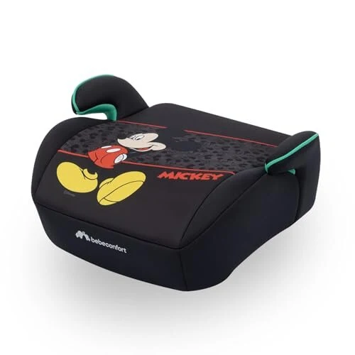 Bébé Confort Manga i-Safe fotelik samochodowy 128-150cm Myszka Mickey