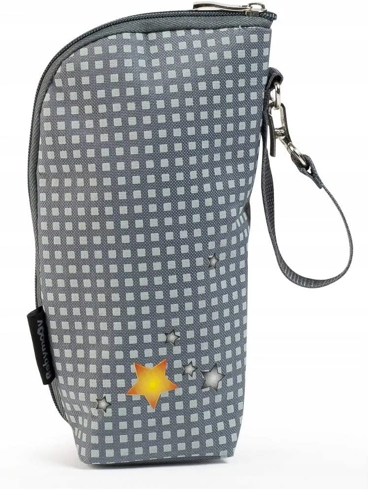 BABYMOOV torba do wózka BABY STAR + DODATKI
