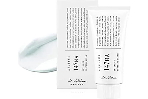 Dr. Althea 147 Barrier Cream krem barierowy 50 ml