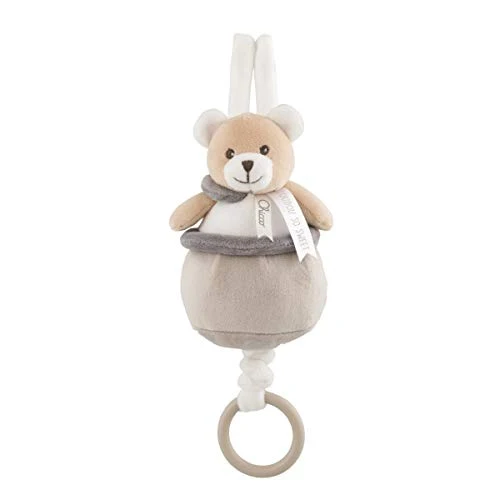 Chicco My Sweet Doudou miś z pozytywką