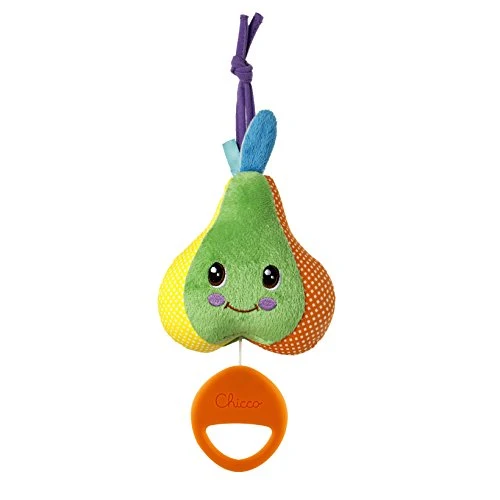 Chicco Pear pozytywka do łóżeczka 0+