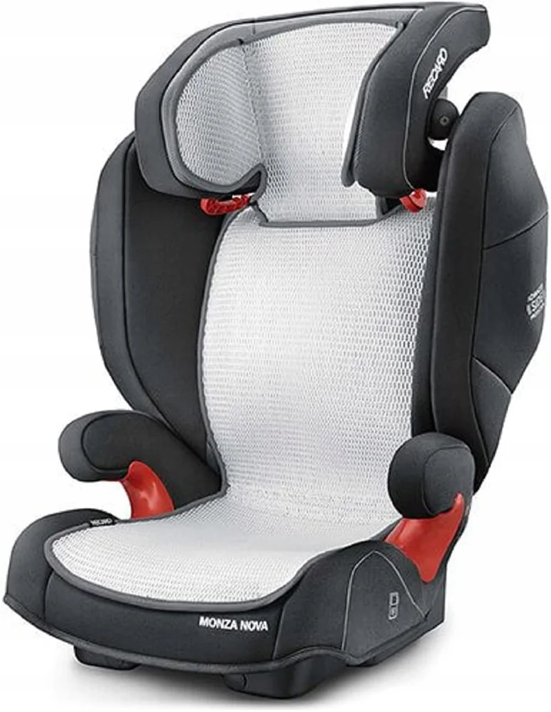 RECARO MILANO wkładka do wózka fotelika ODDYCHAJĄCA
