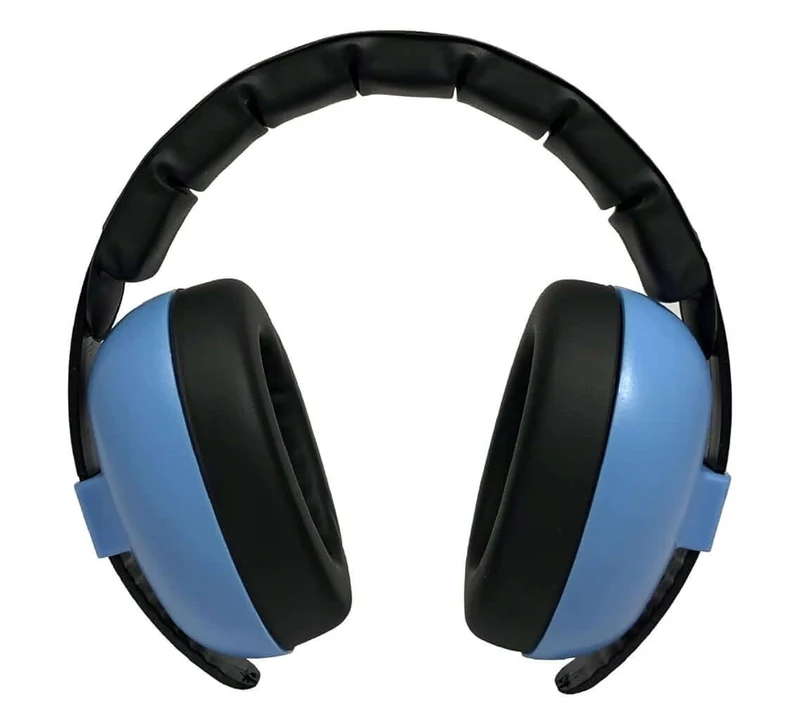 BANZ Hear No Blare SŁUCHAWKI OCHRONNE 0-24 m, 31db