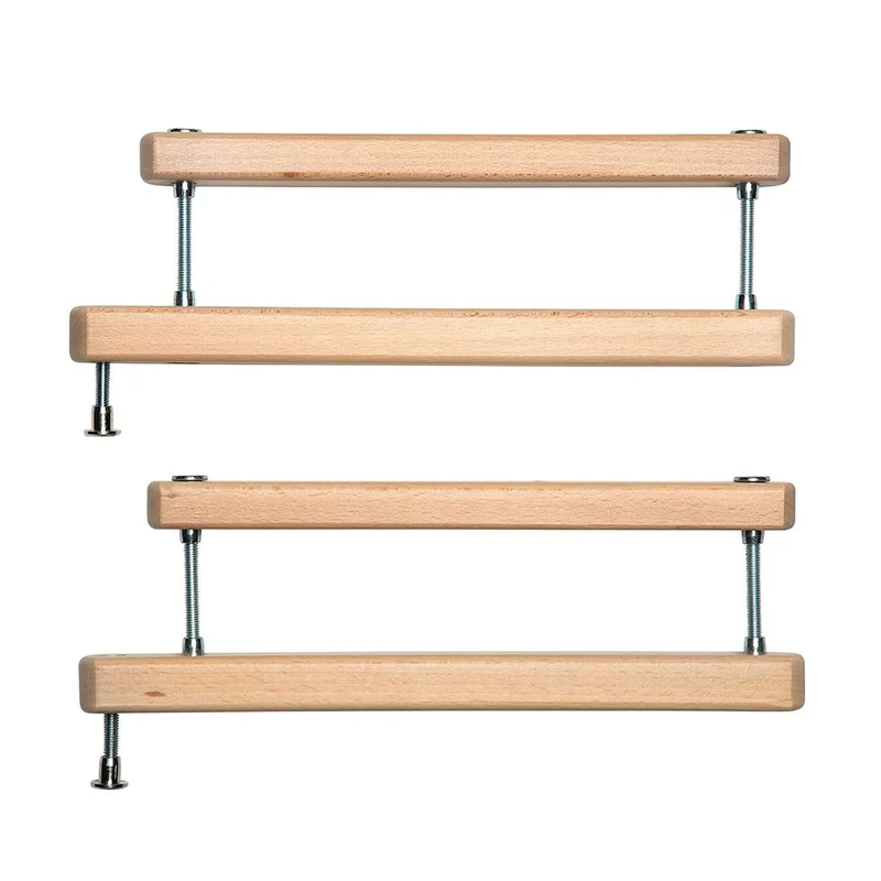 GEUTHER UCHWYTY do balustrad i bramek schodowych
