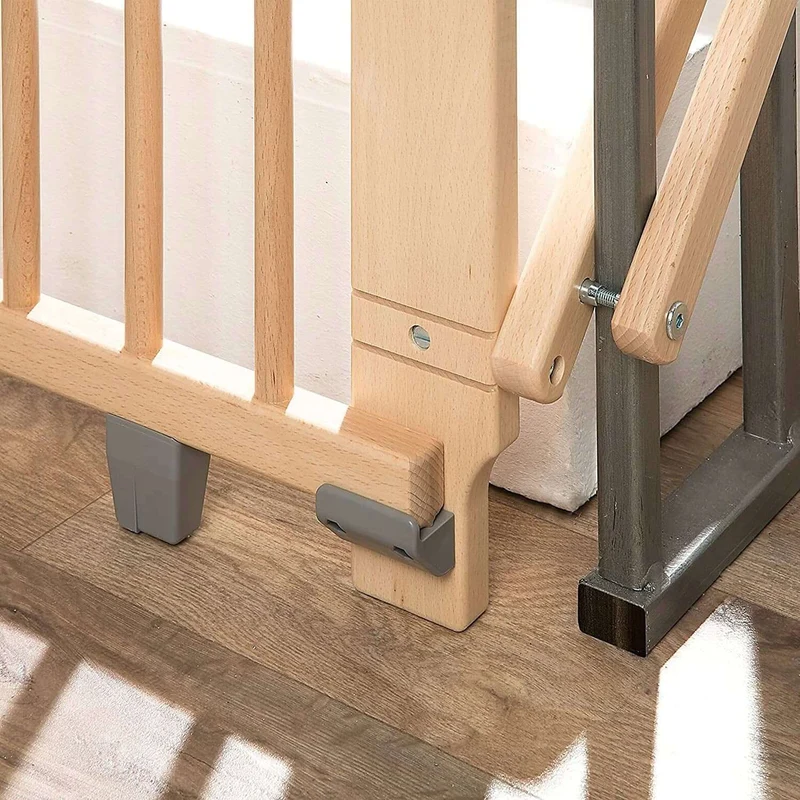 GEUTHER UCHWYTY do balustrad i bramek schodowych