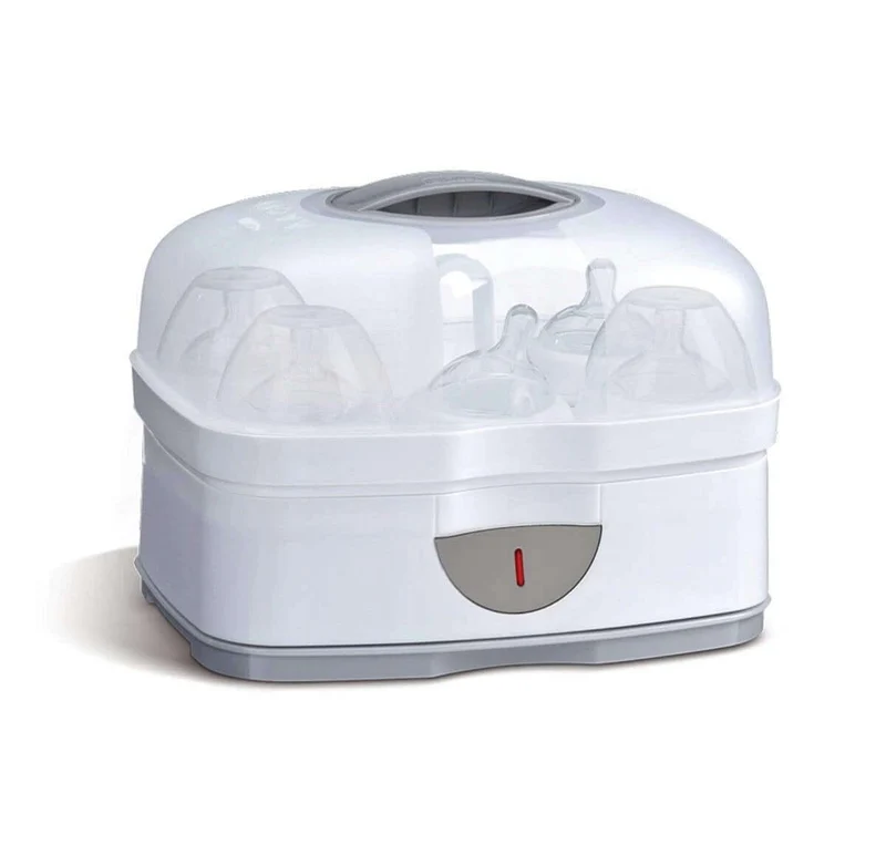 CHICCO Steril Natural 2w1 STERYLIZATOR PAROWY 1