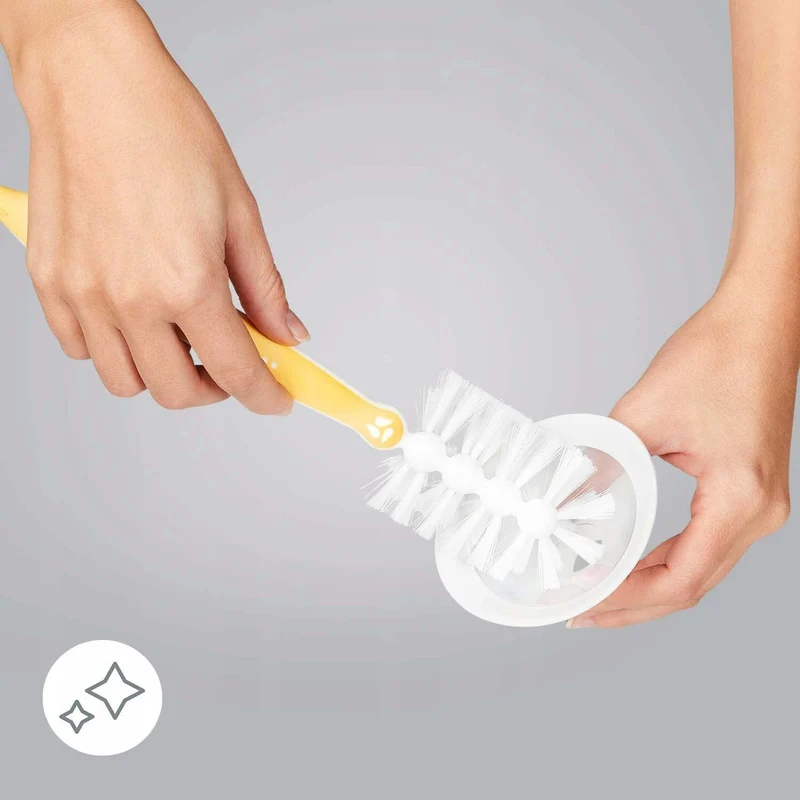 MEDELA Harmony Flex laktator ręczny 2fazowy U "O