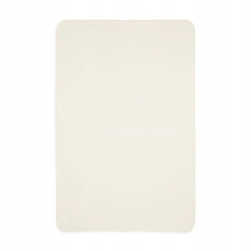 JOLLEIN koc bawełniany IVORY 100x150