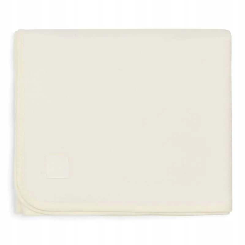JOLLEIN koc bawełniany IVORY 100x150