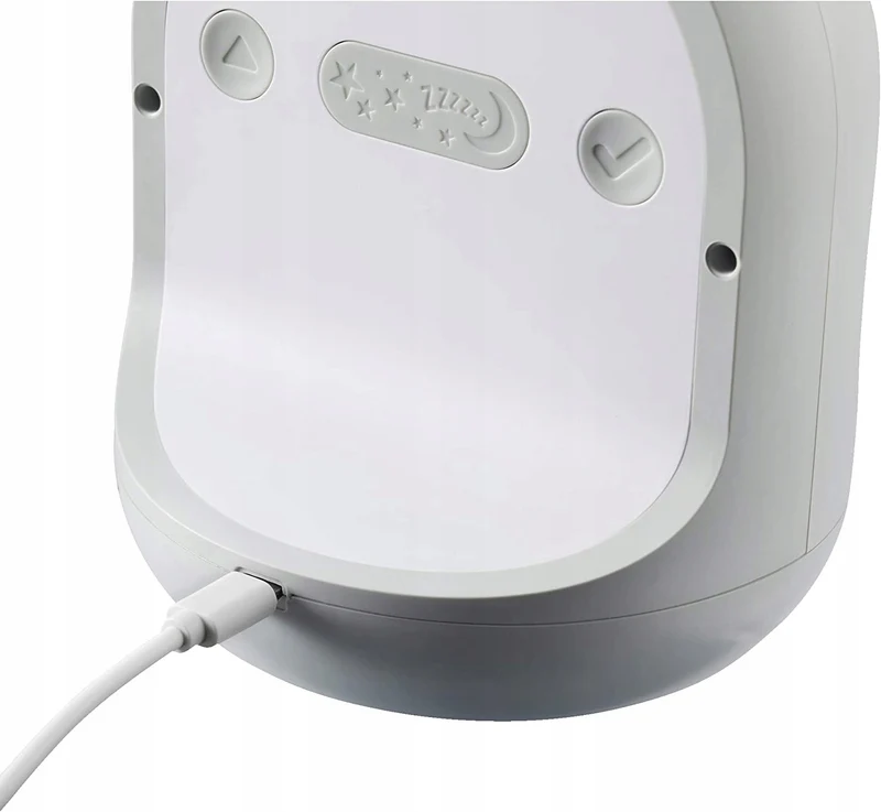 TOMMEE TIPPEE TimeKeeper zegar trener snu