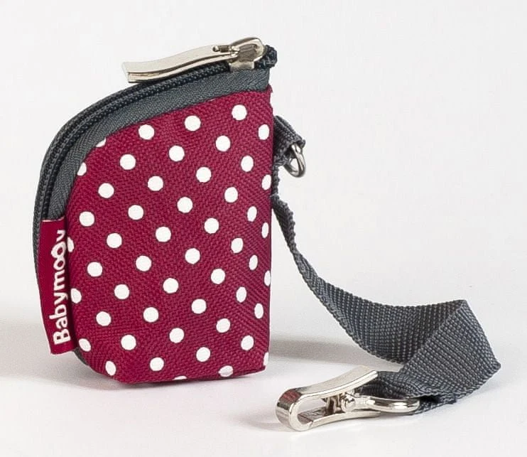 BABYMOOV torba do wózka BABY CHIC + przewijak