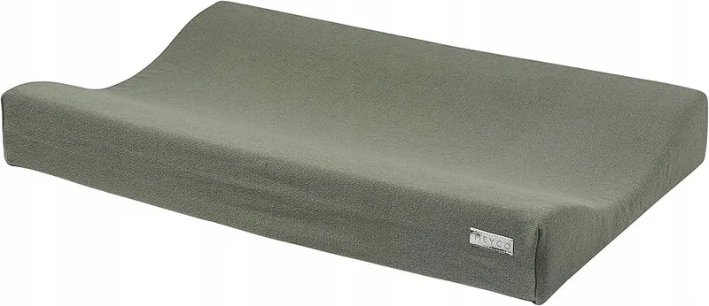 MEYCO pokrowiec na przewijak KNIT 50x70