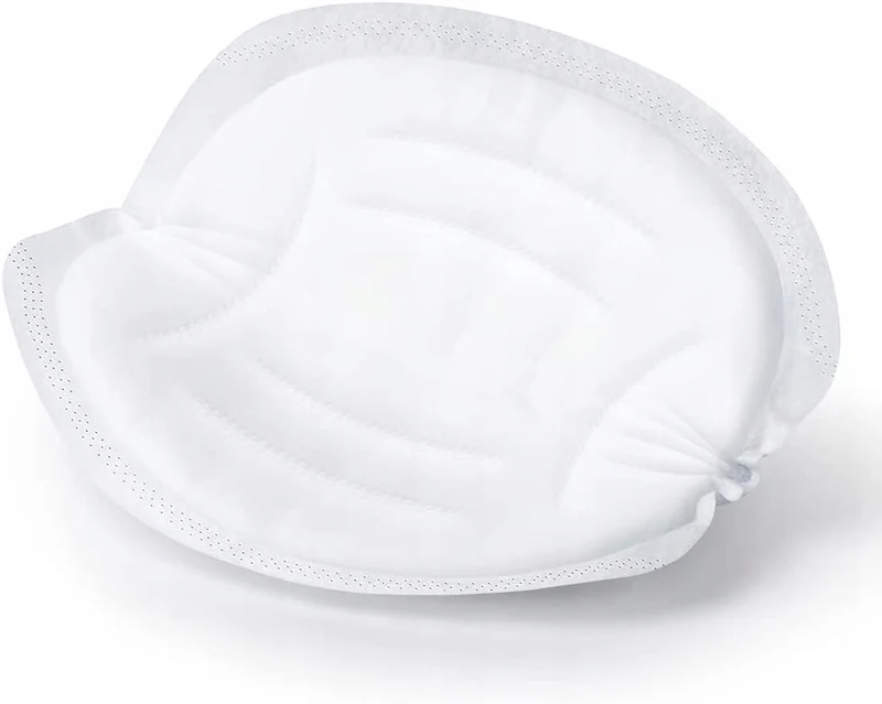 NUK wkładki laktacyjne x60