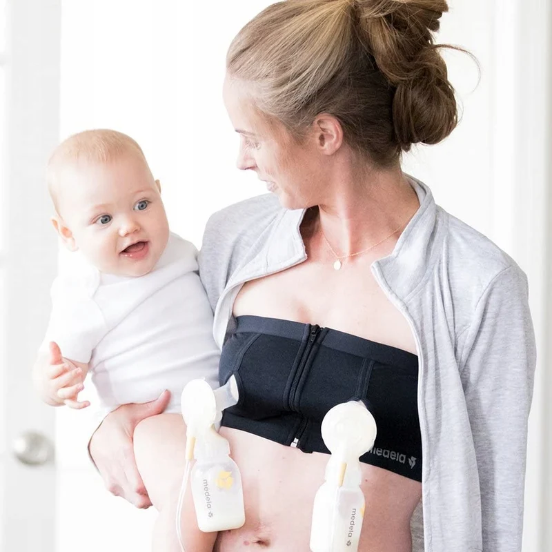 MEDELA gorset do laktatora EASY EXPRESSION S