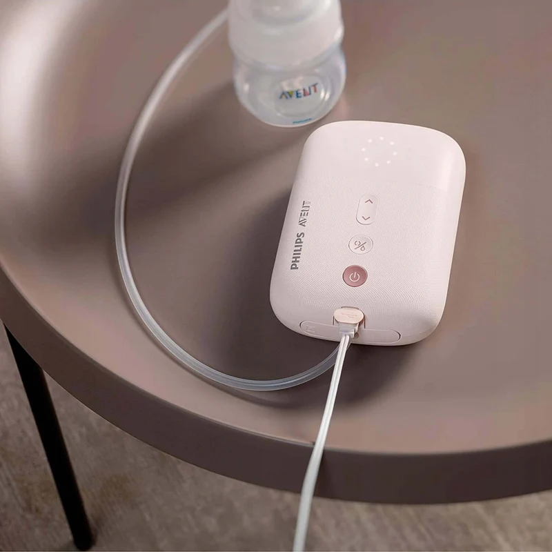 PHILIPS AVENT SCF395/11 LAKTATOR elektryczny