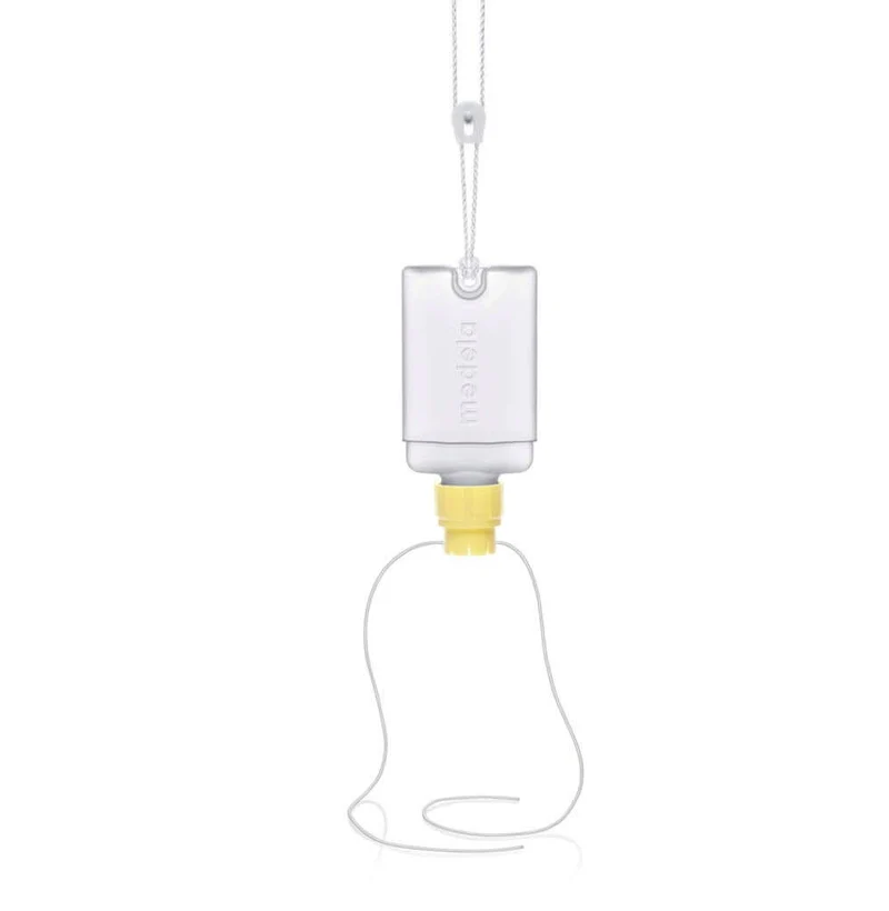 MEDELA system wspomagający karmienie piersią (SNS)