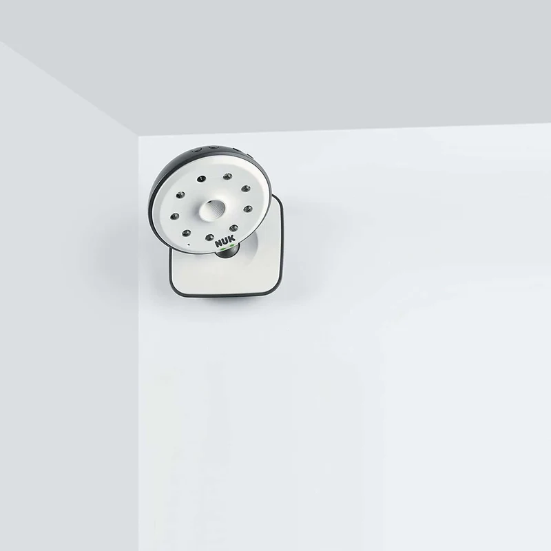 NUK dodatkowa kamera do niani elektronicznej Eco Control 550VD