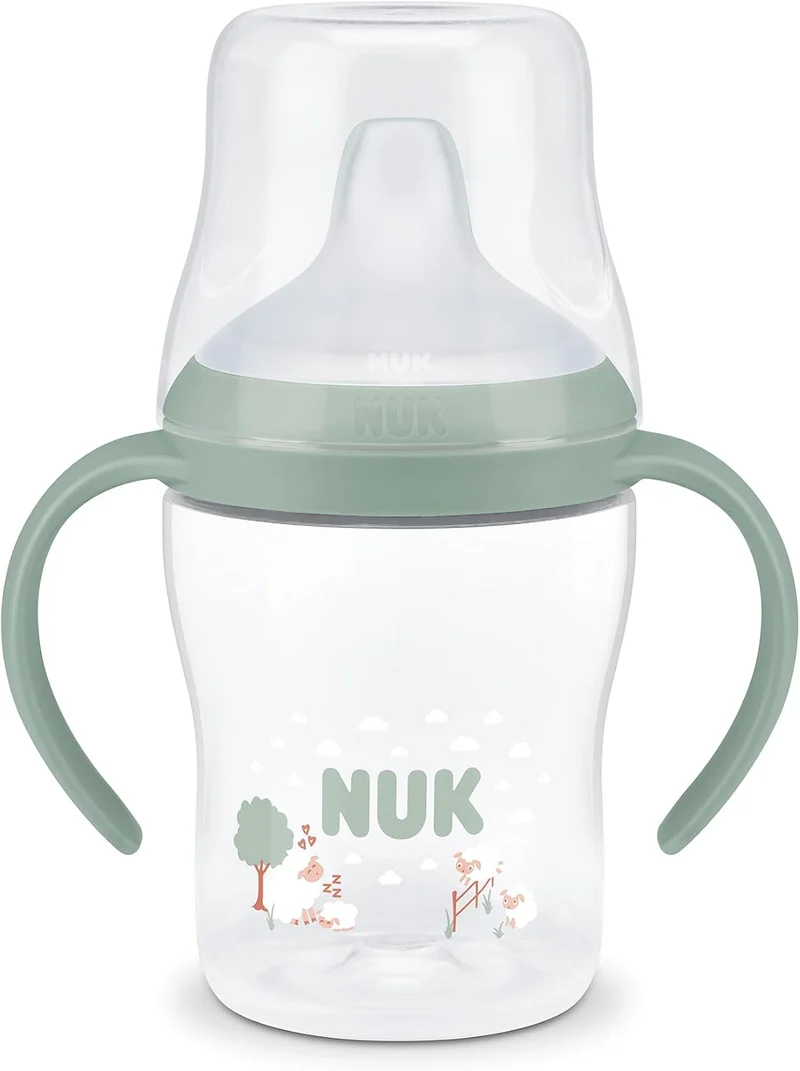 NUK Perfect Match Learner kubek treningowy 150 ml 6m+