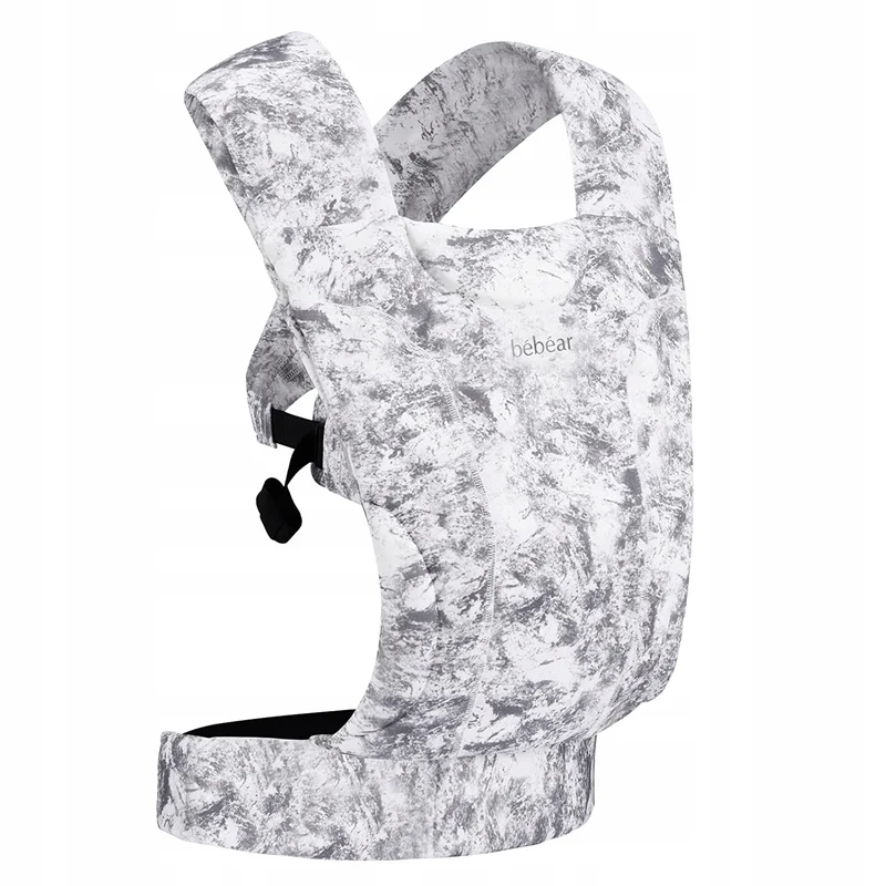 BEBAMOUR nosidełko ergonomiczne do 15kg