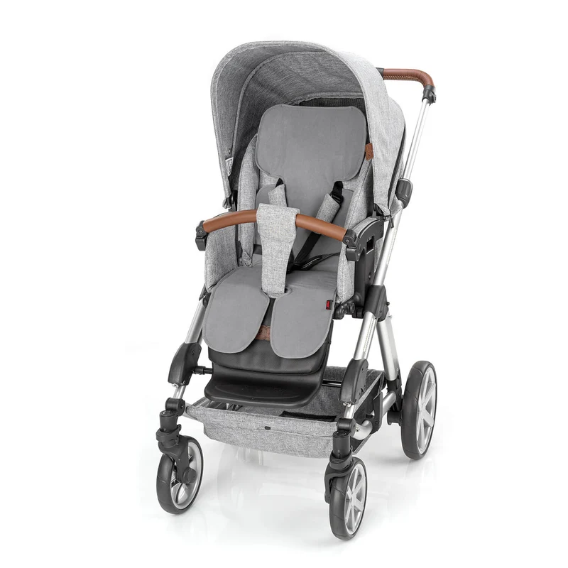 REER TravelKid Breeze wkładka do wózka fotelika ODDYCHAJĄCA