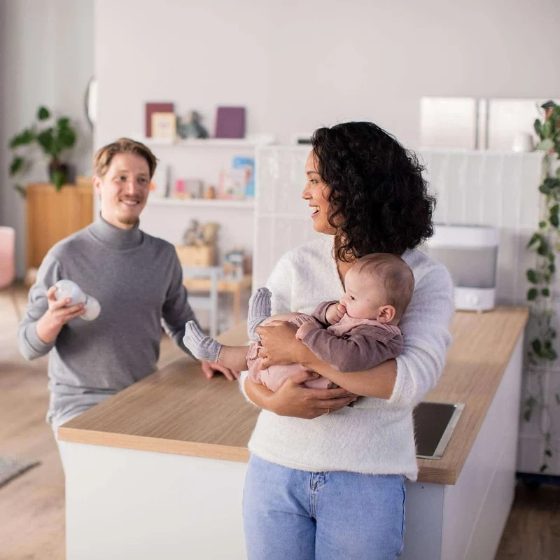 PHILIPS AVENT elektryczny sterylizator parowy 1