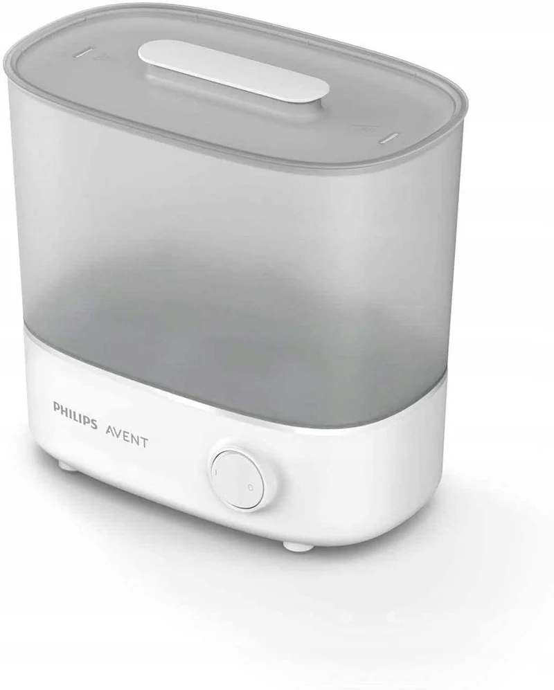 PHILIPS AVENT elektryczny sterylizator parowy 1