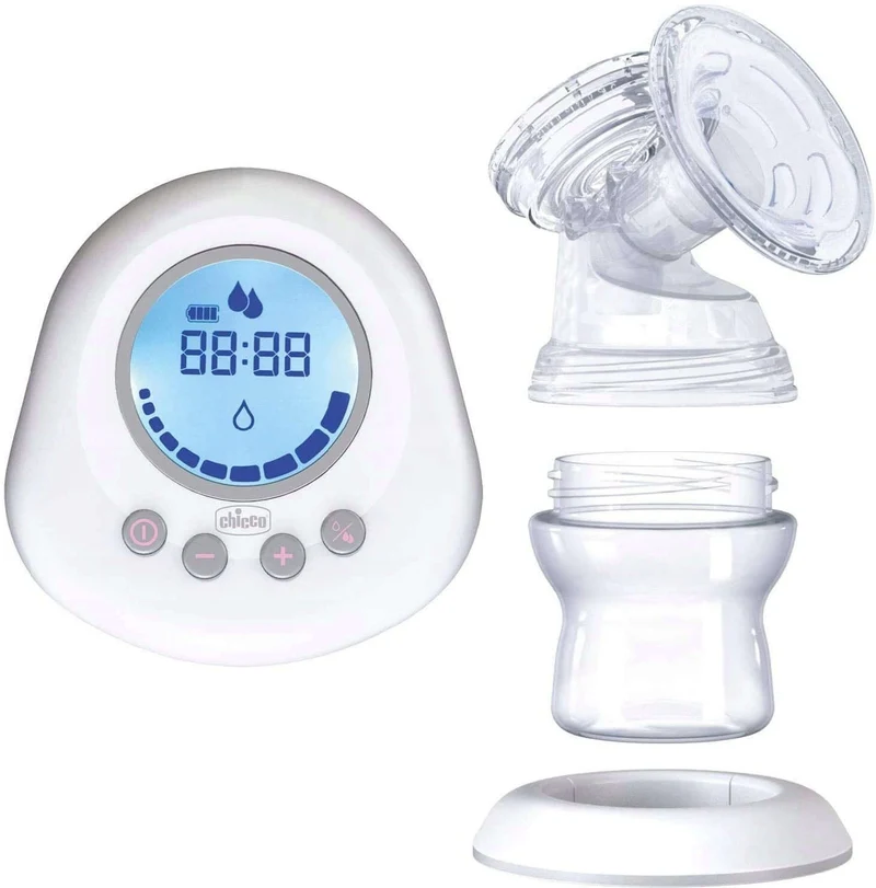 CHICCO NaturallyMe LAKTATOR elektryczny U