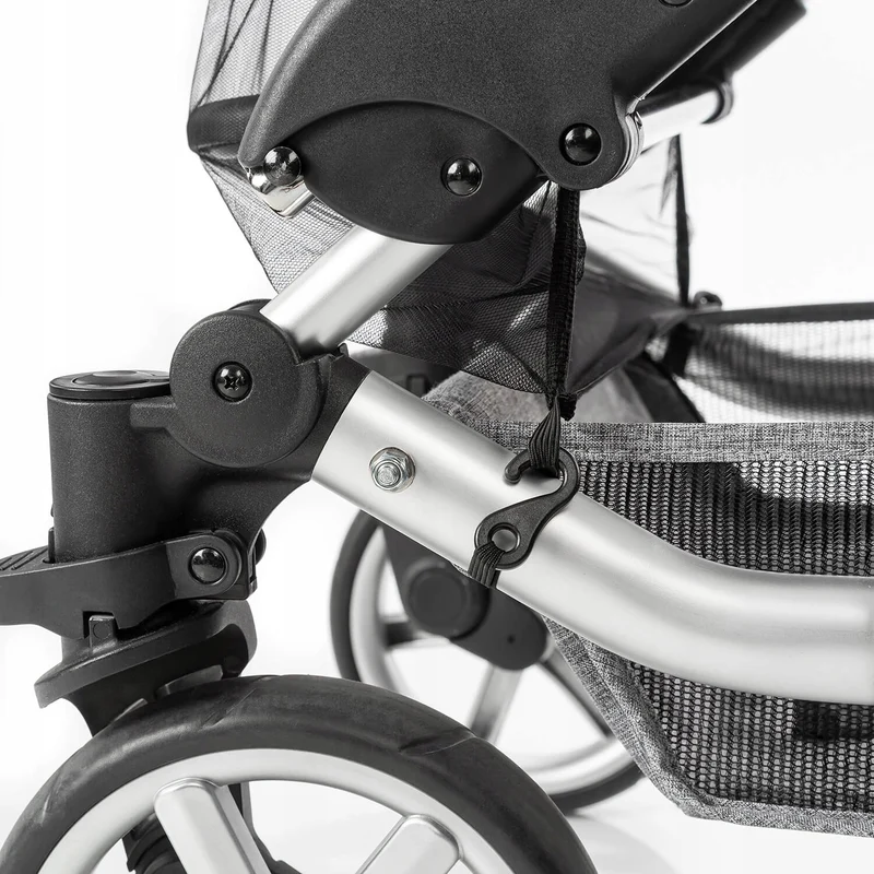 REER ShineSafe 3w1 osłona przeciwsłoneczna moskitiera UPF50+