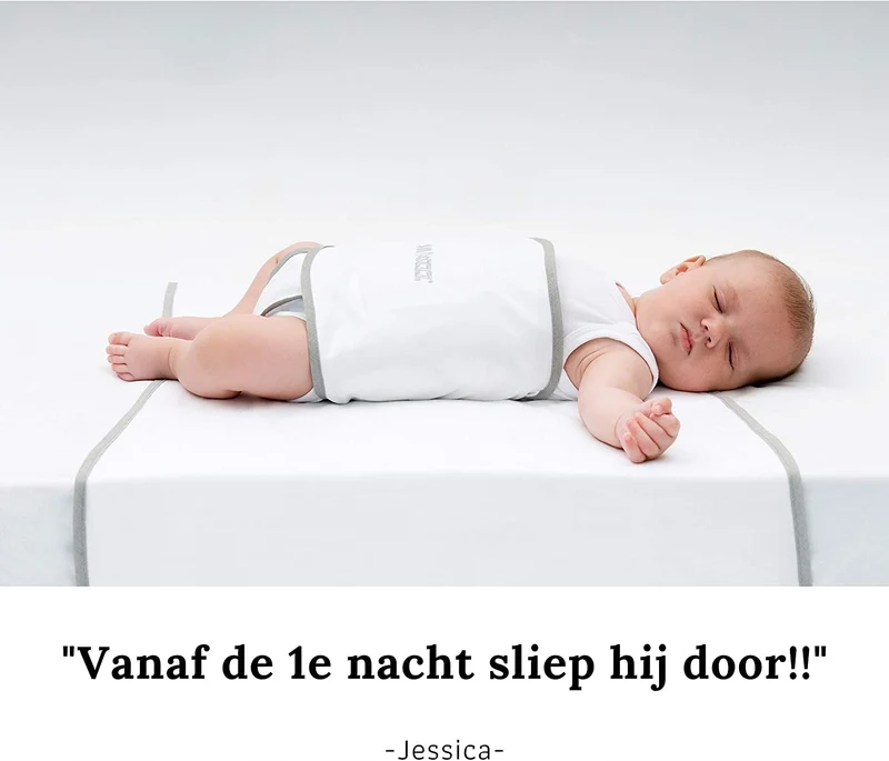 SNOOZZZ pozycjoner snu wspomaganie przy refluksie