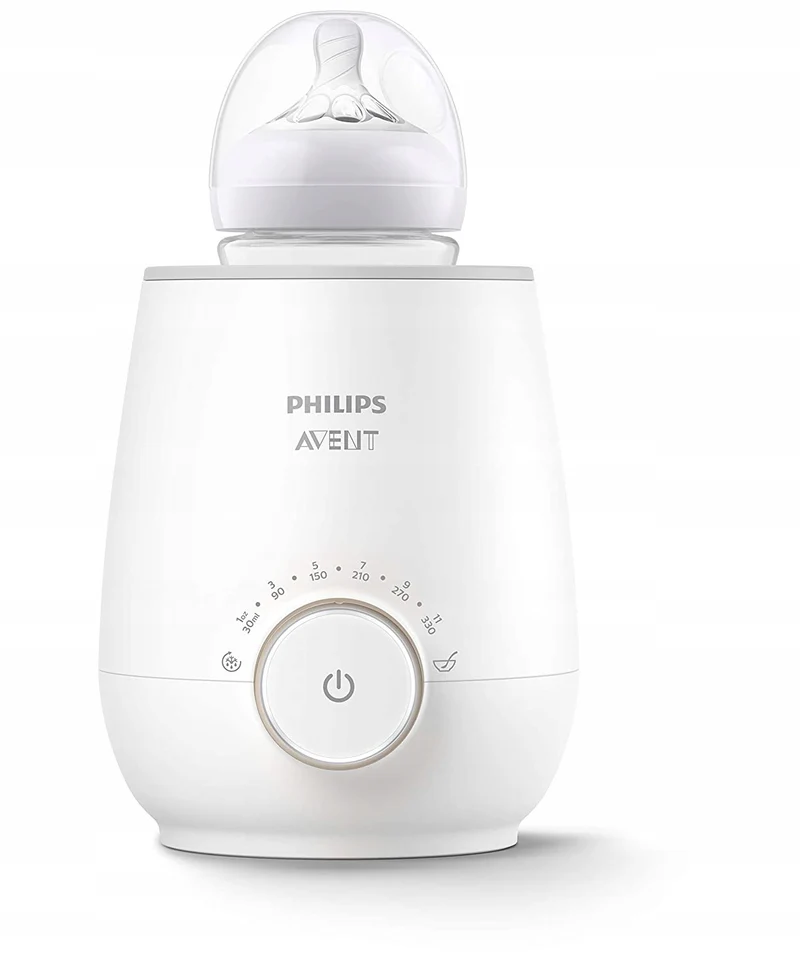 PHILIPS AVENT SCF358/00 podgrzewacz do butelek