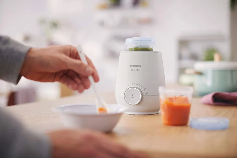 PHILIPS AVENT SCF358/00 podgrzewacz do butelek