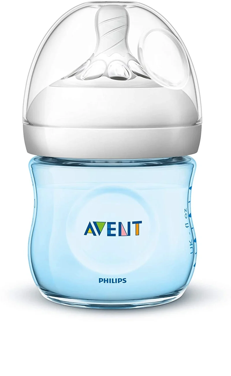 PHILIPS AVENT SCD301/04 zestaw dla noworodków