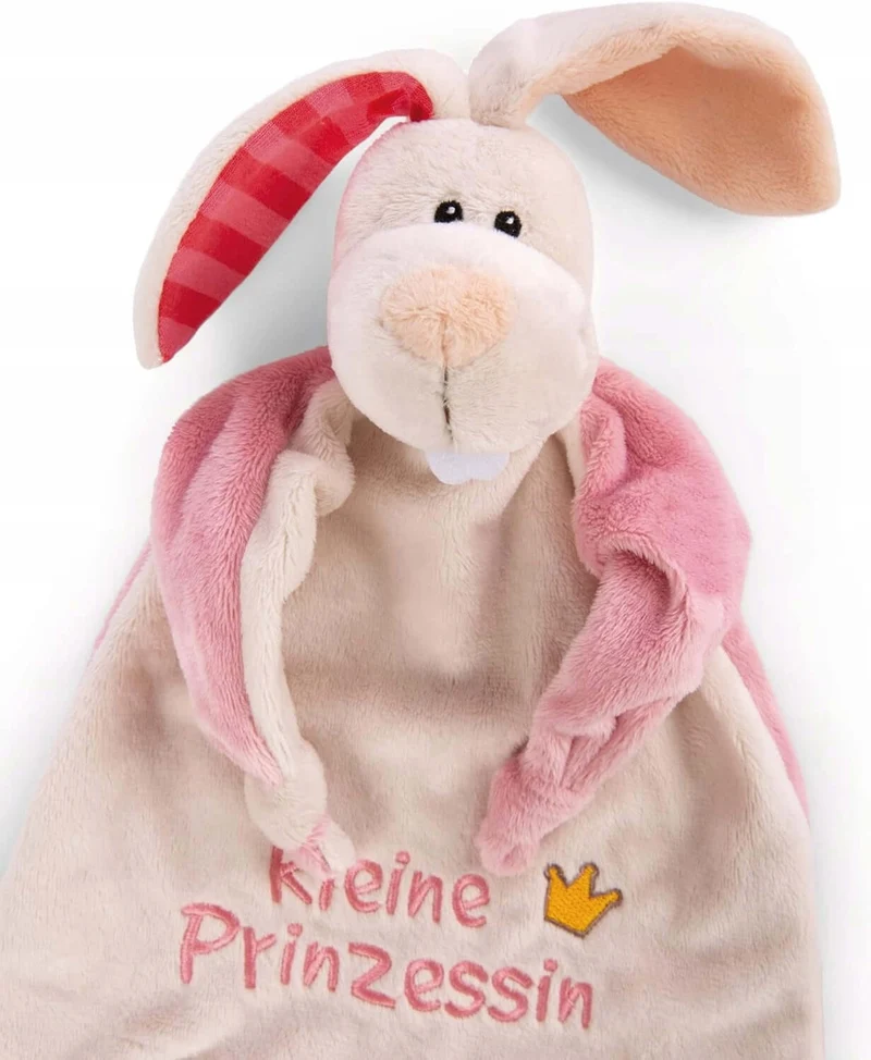 NICI komforter Mała Księżniczka 25 x 25 cm
