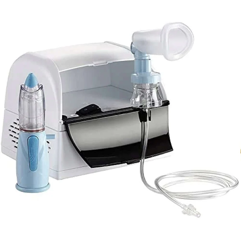 NEBULA Spacer Air Liquid NEBULIZATOR, IRYGATOR