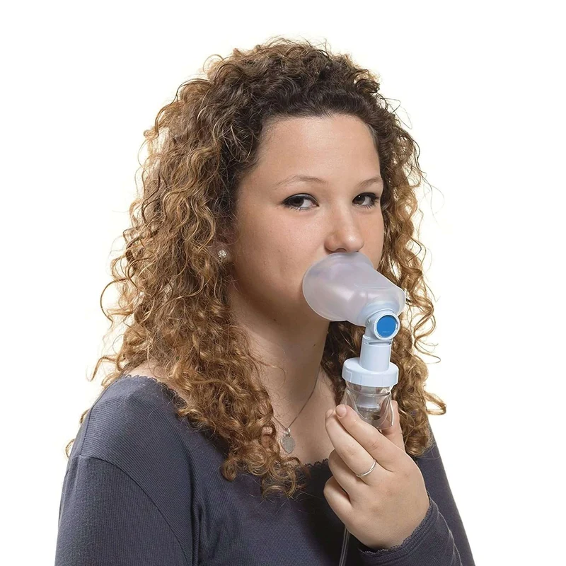 NEBULA Spacer Air Liquid NEBULIZATOR, IRYGATOR