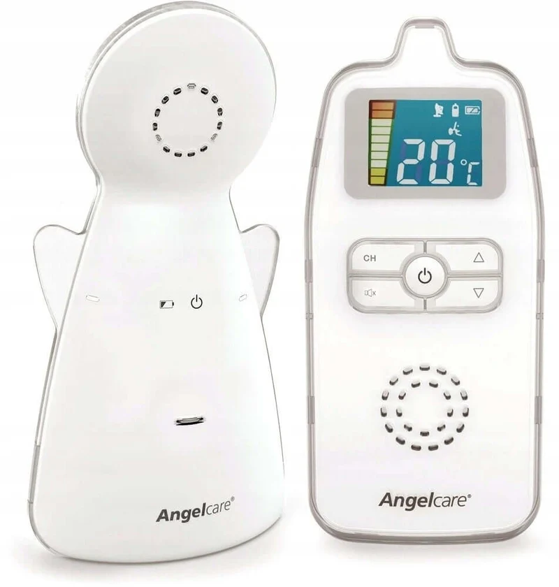 ANGELCARE AC423-D analogowa NIANIA ELEKTRONICZNA