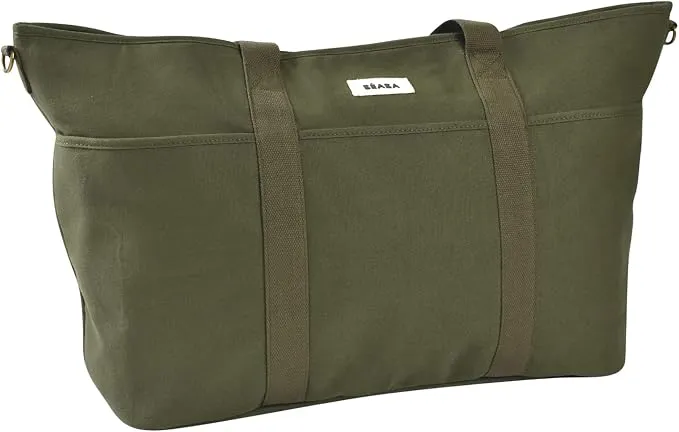 BÉABA Madrid XXL torba do przewijania 44 l