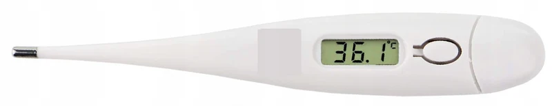 DCT cyfrowy termometr elektroniczny doustny