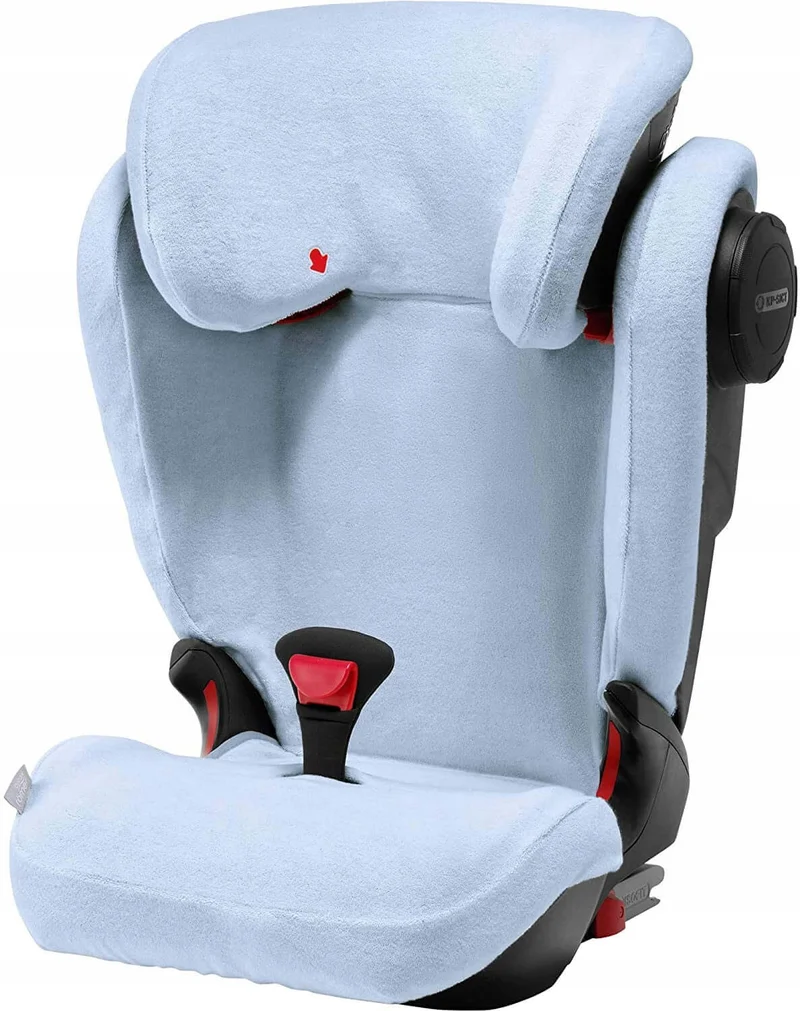 BRITAX ROMER pokrowiec KIDFIX Z-LINE / KIDFIX III