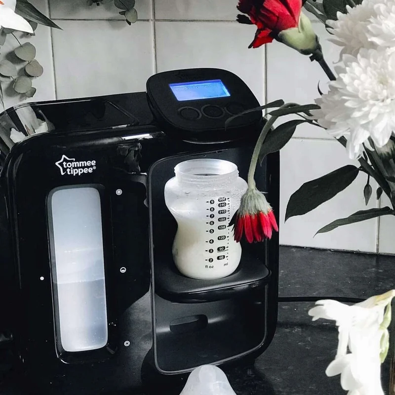 TOMMEE TIPPEE Perfect Prep EKSPRES Day&Night