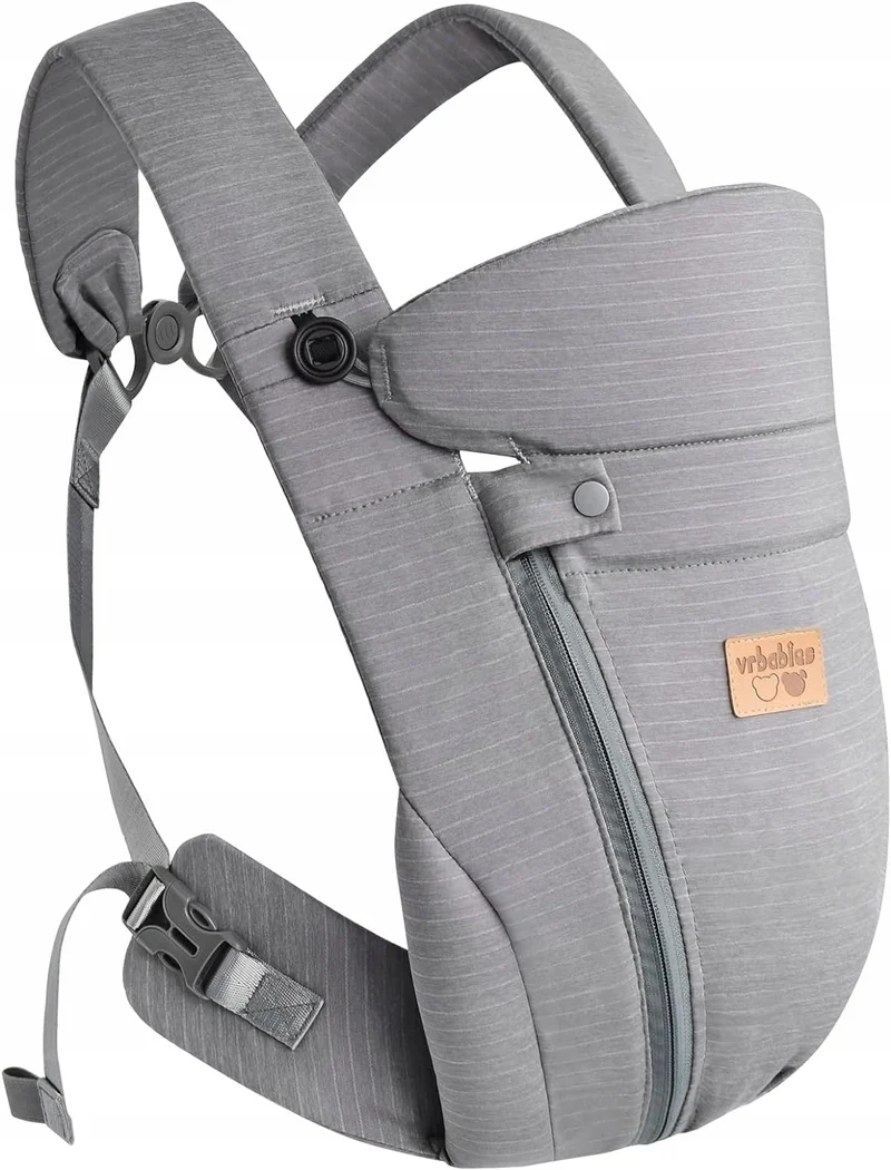 VRBABIES nosidełko ergonomiczne