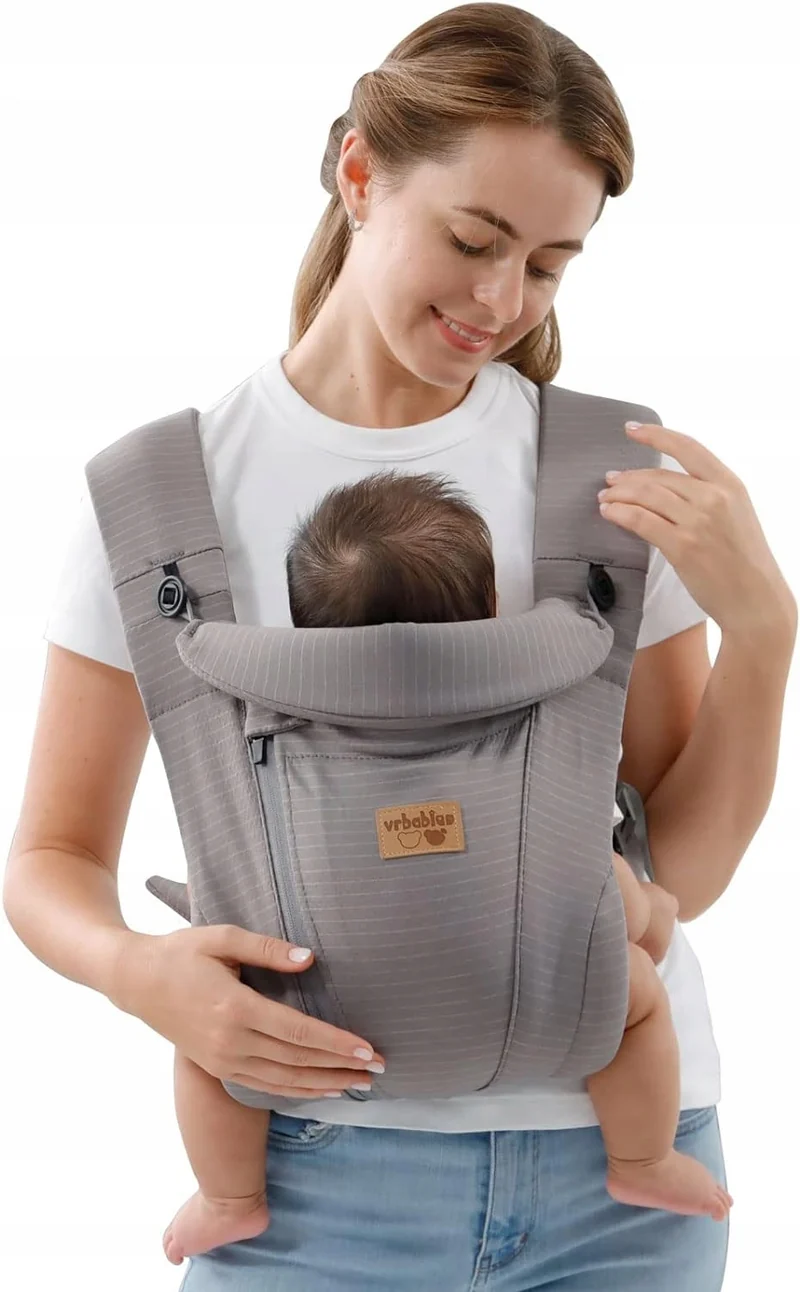 VRBABIES nosidełko ergonomiczne