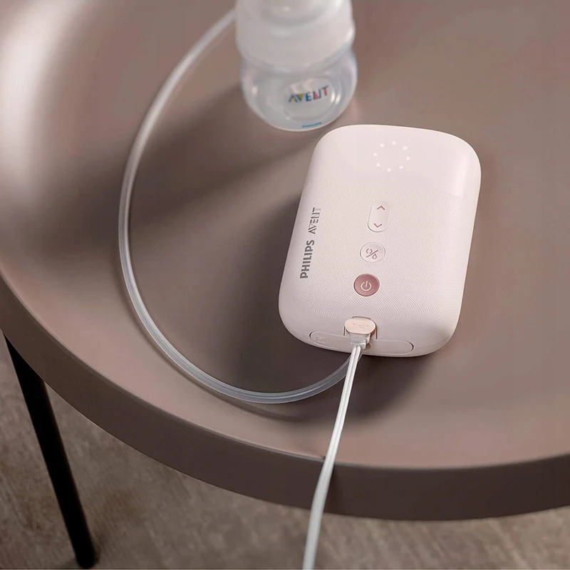 PHILIPS AVENT SCF395/11 LAKTATOR elektryczny