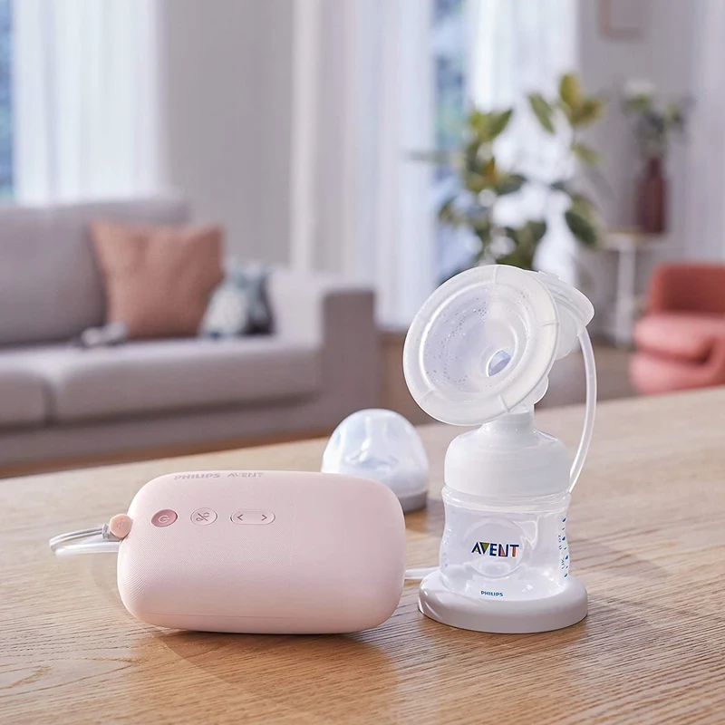 PHILIPS AVENT SCF395/11 LAKTATOR elektryczny