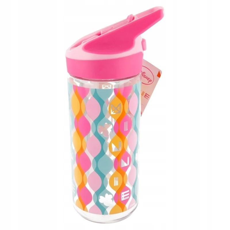 MINNIE MOUSE Disney bidon 620 ml