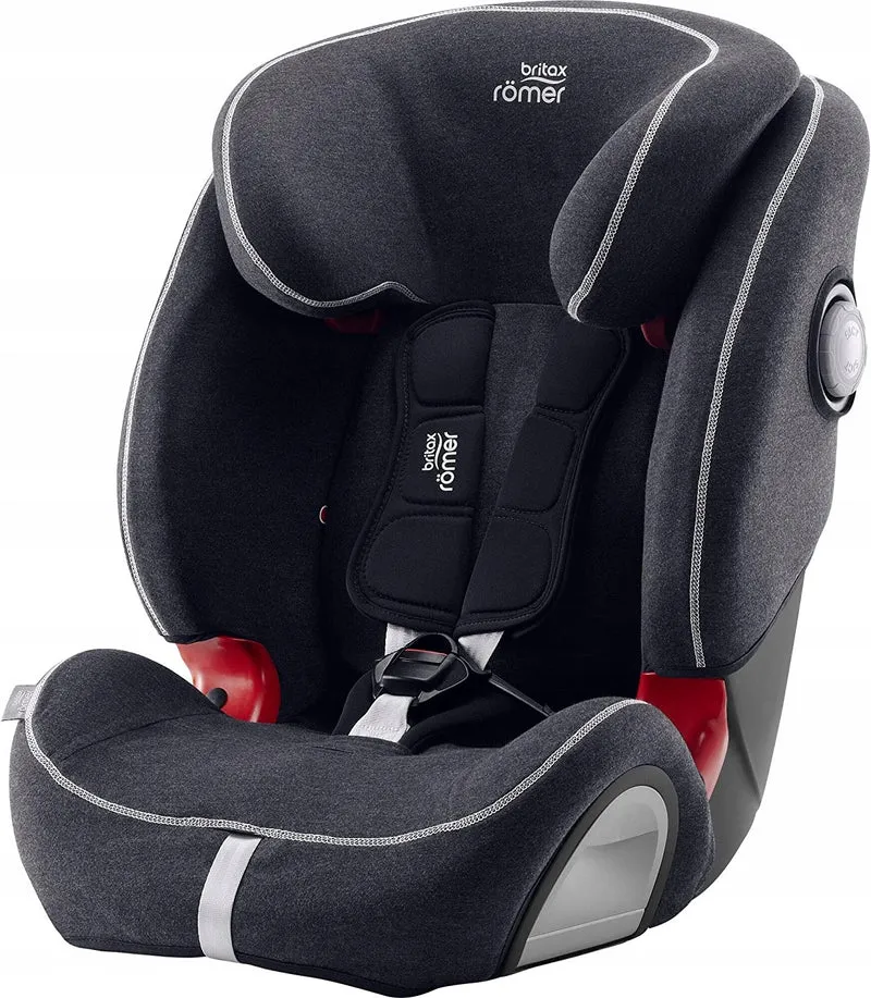 BRITAX ROMER pokrowiec EVOLVA 1-2-3 SL SICT
