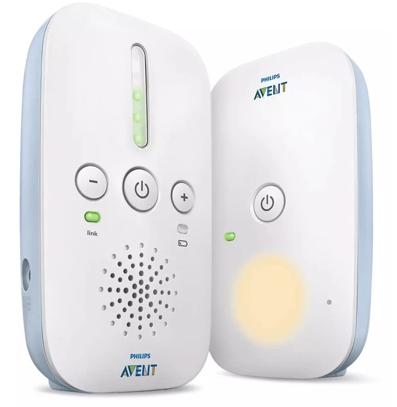 PHILIPS AVENT SCD503 niania elektroniczna DECT